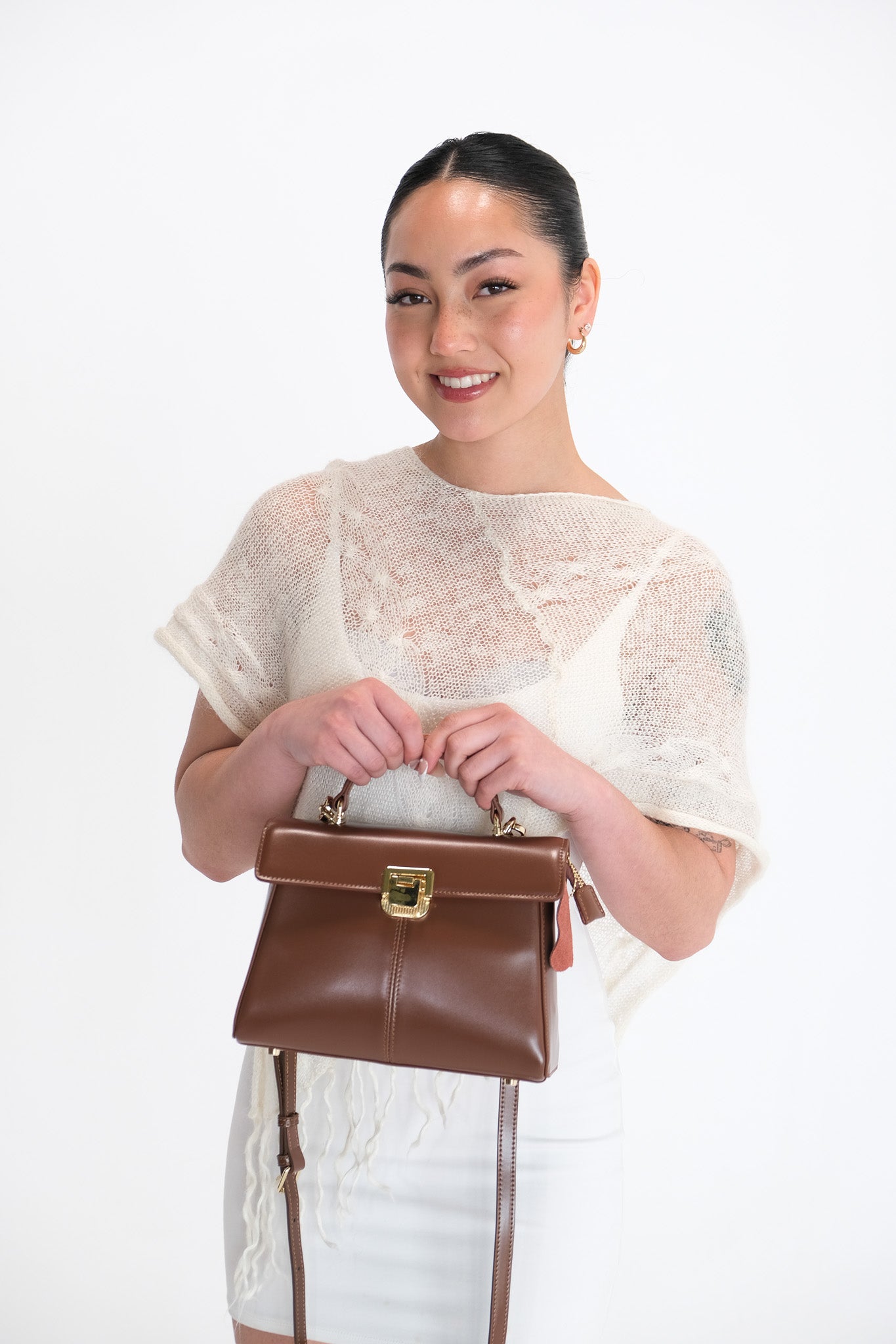 S059 / Messenger Flap