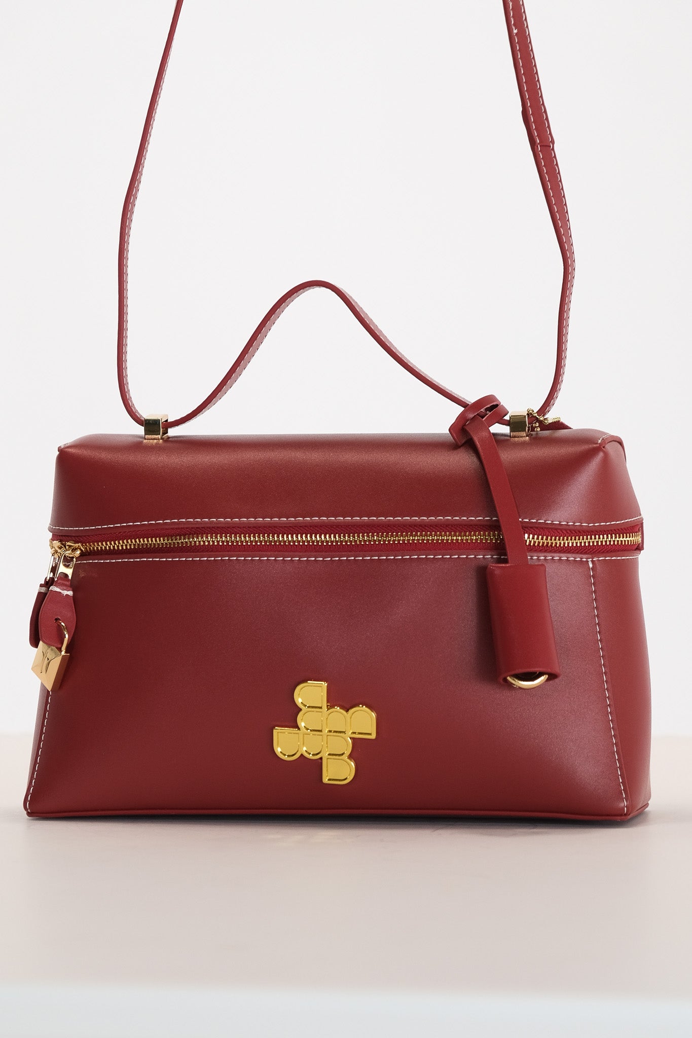 M003 / Zippered Baguette