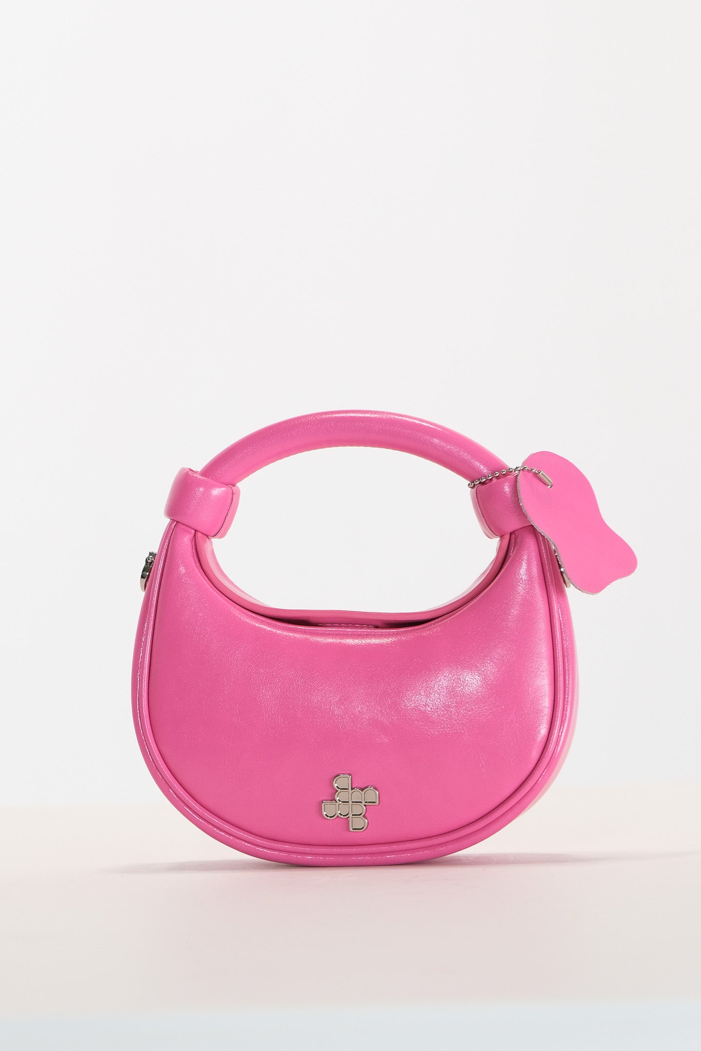 S054 / BB Zipper Crescent