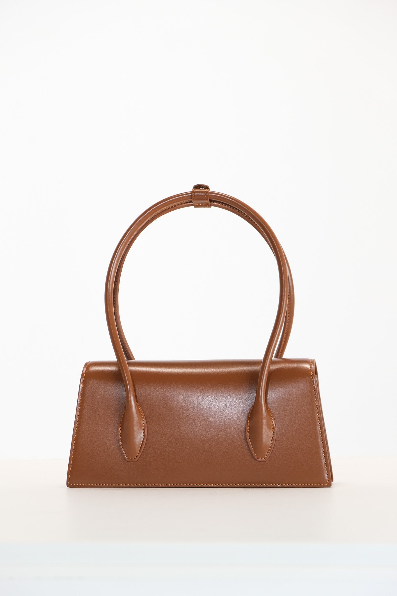 M021 / 2 Handle Satchel