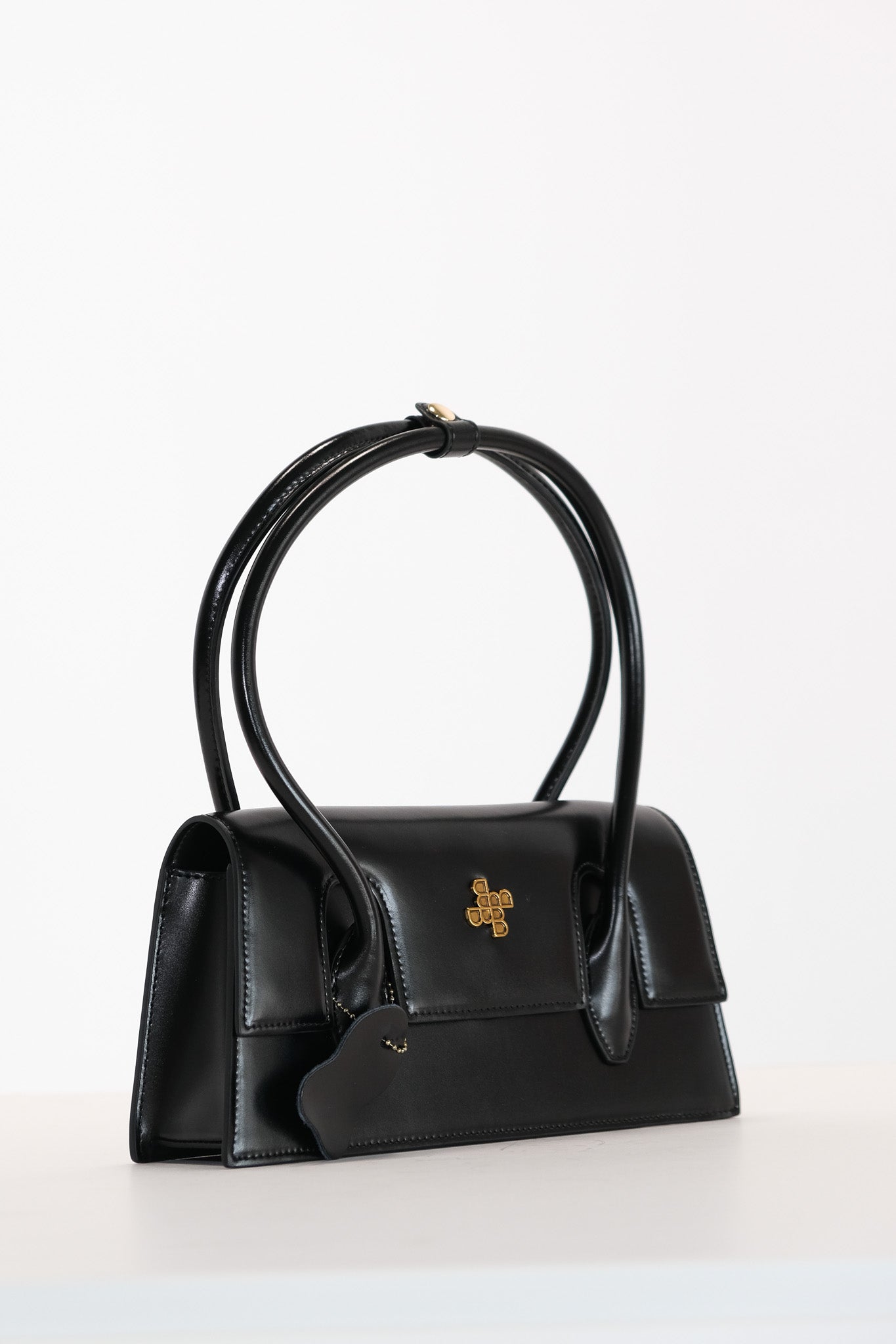 M021 / 2 Handle Satchel