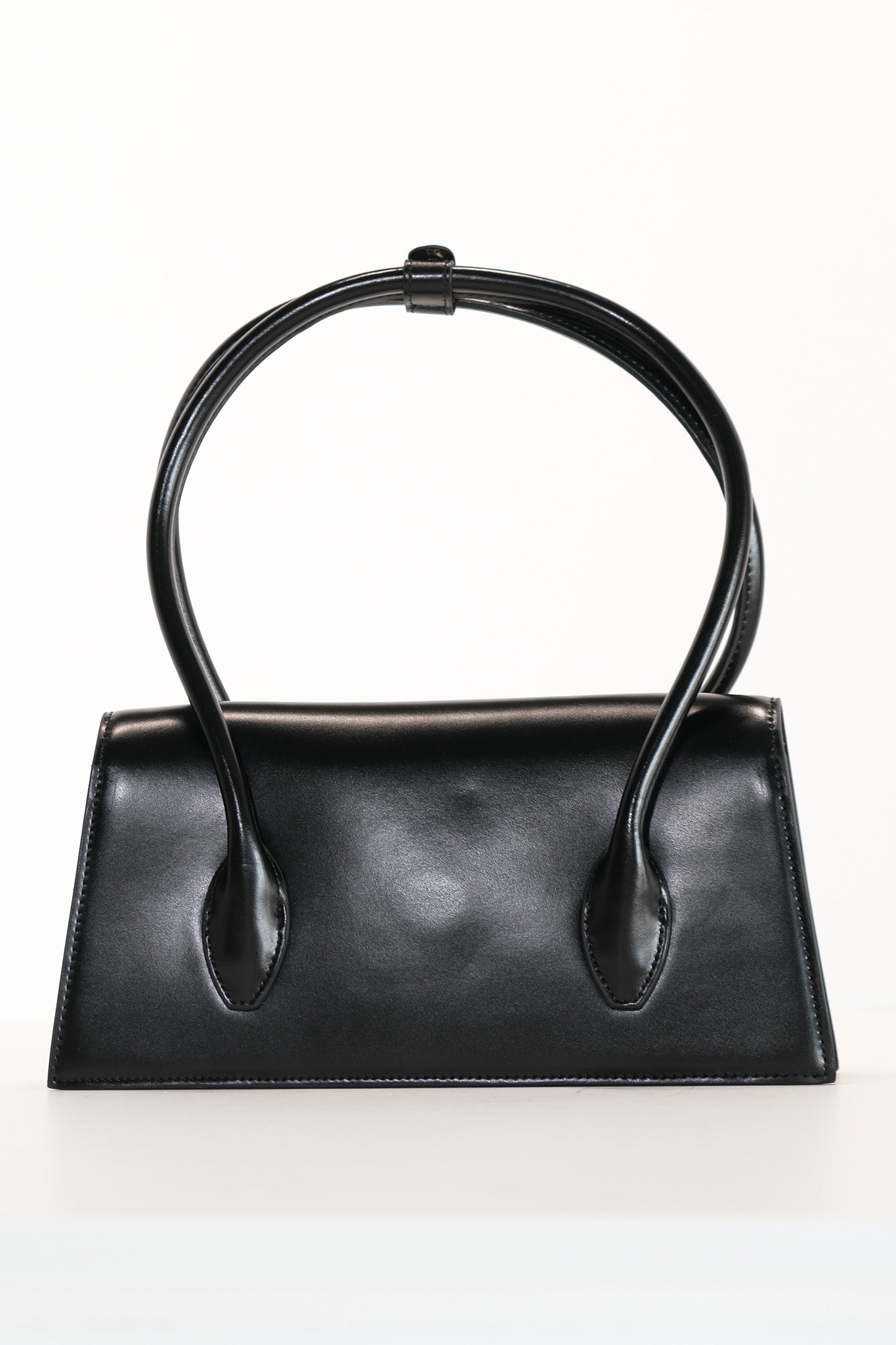 M021 / 2 Handle Satchel