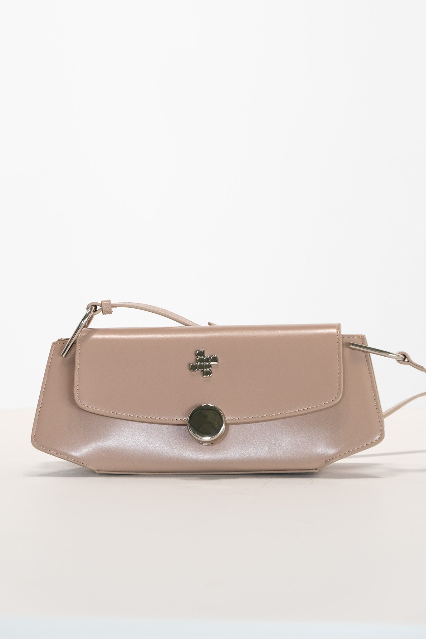 M068 / Hexagon Baguette