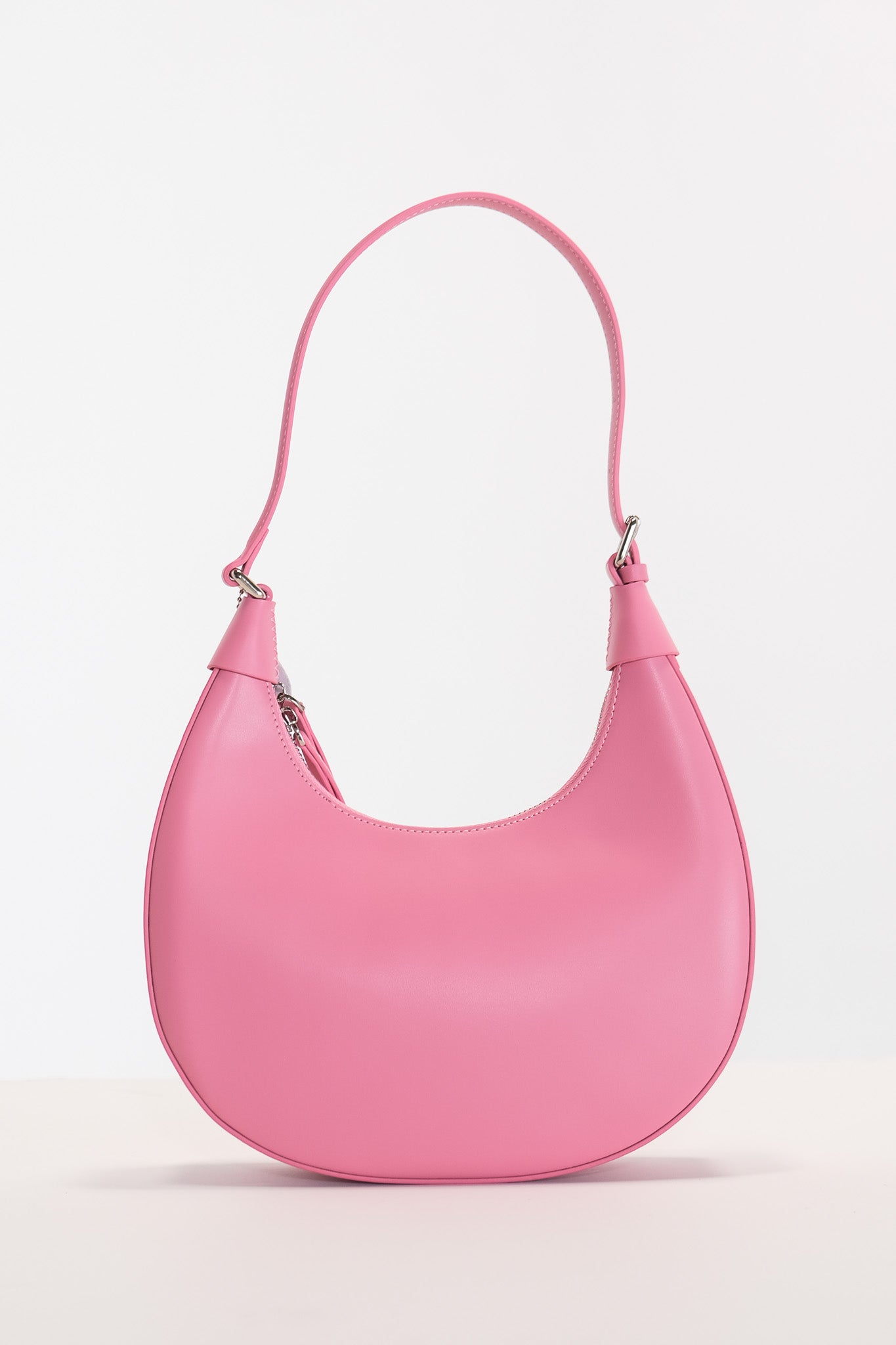 M001 / Half Moon Hobo Bag