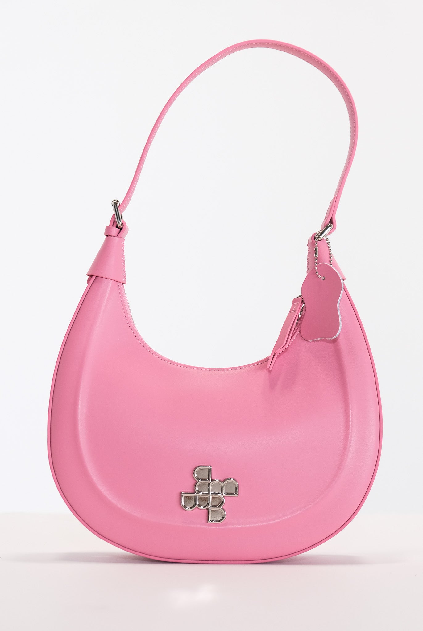 M001 / Half Moon Hobo Bag