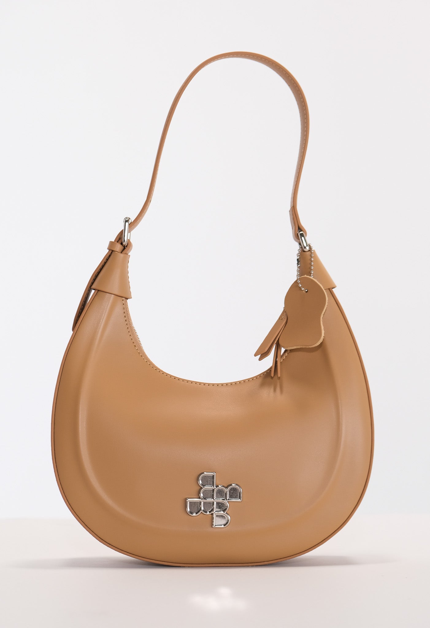 M001 / Half Moon Hobo Bag