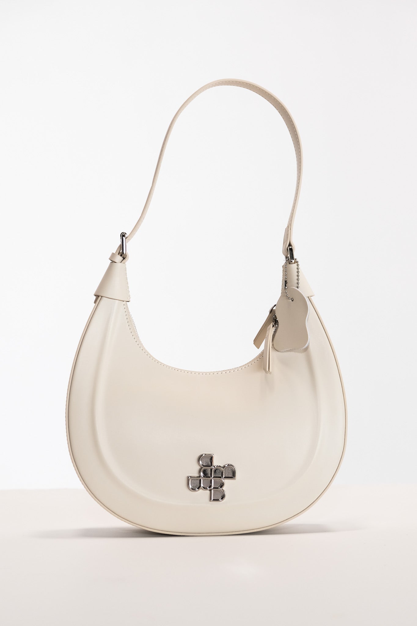 M001 / Half Moon Hobo Bag