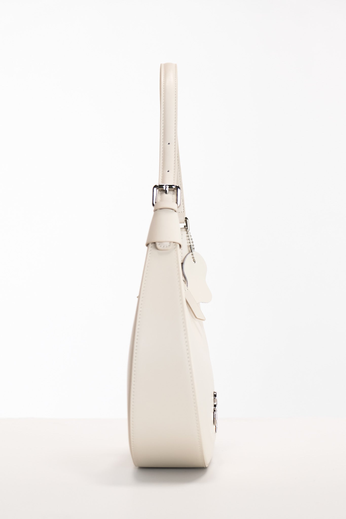 M001 / Half Moon Hobo Bag