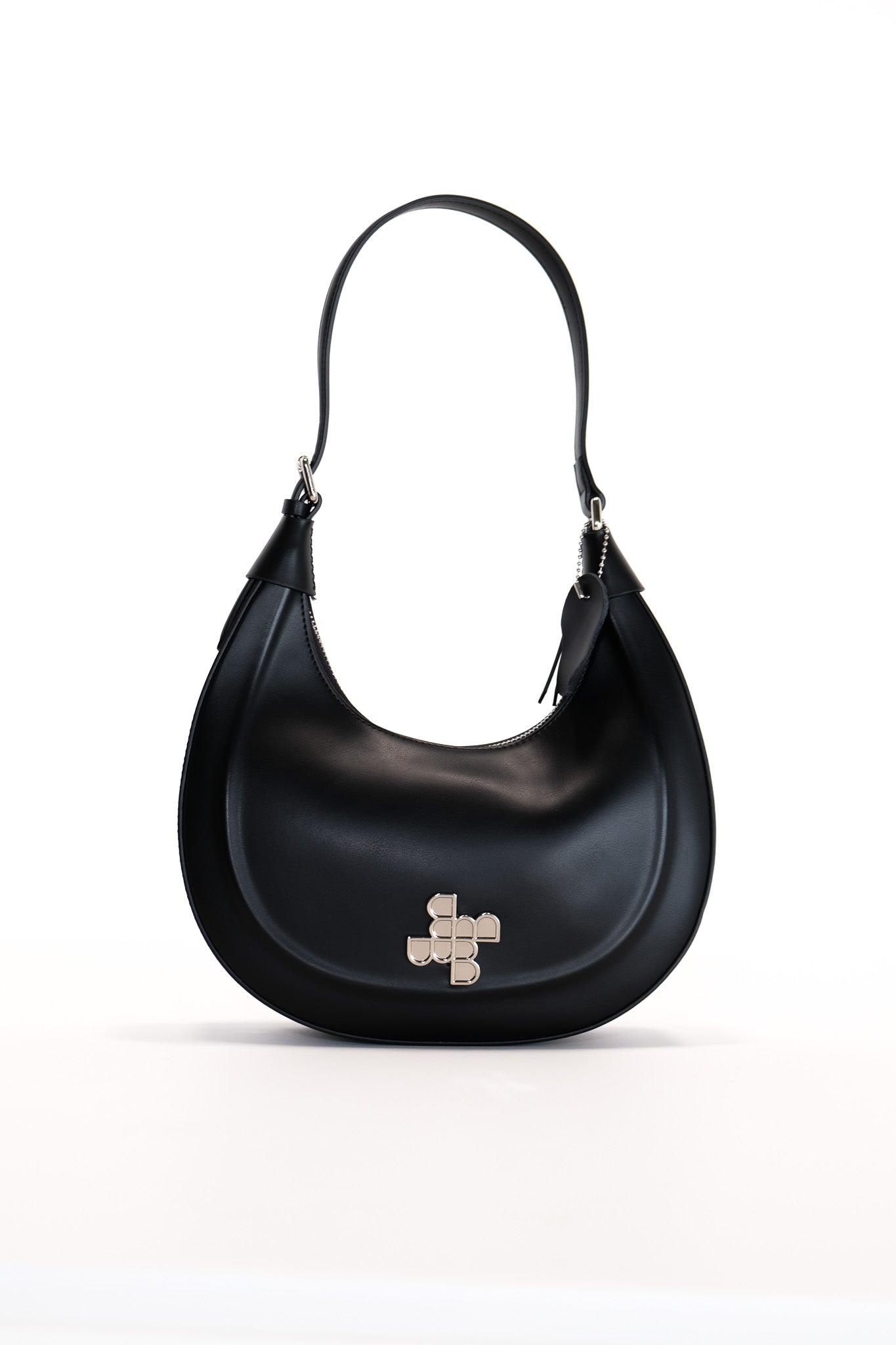 M001 / Half Moon Hobo Bag