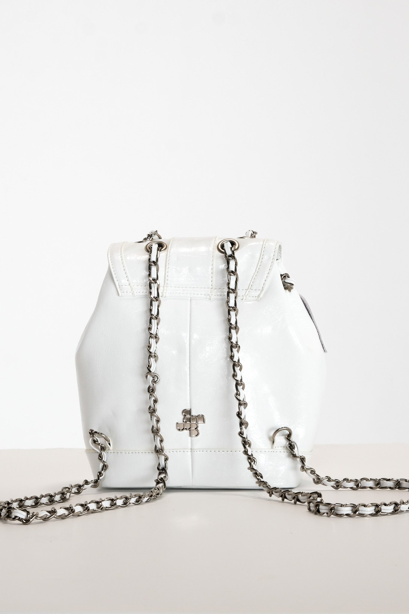 M055 / Saddle Backpack