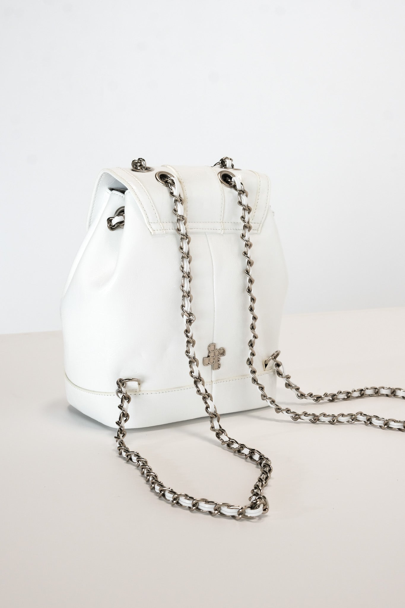 M055 / Saddle Backpack