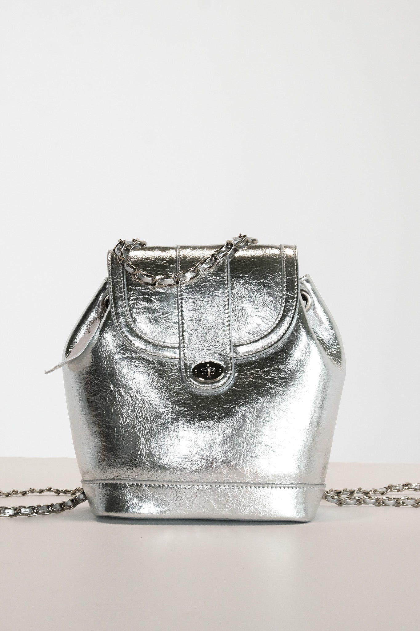 M055 / Saddle Backpack