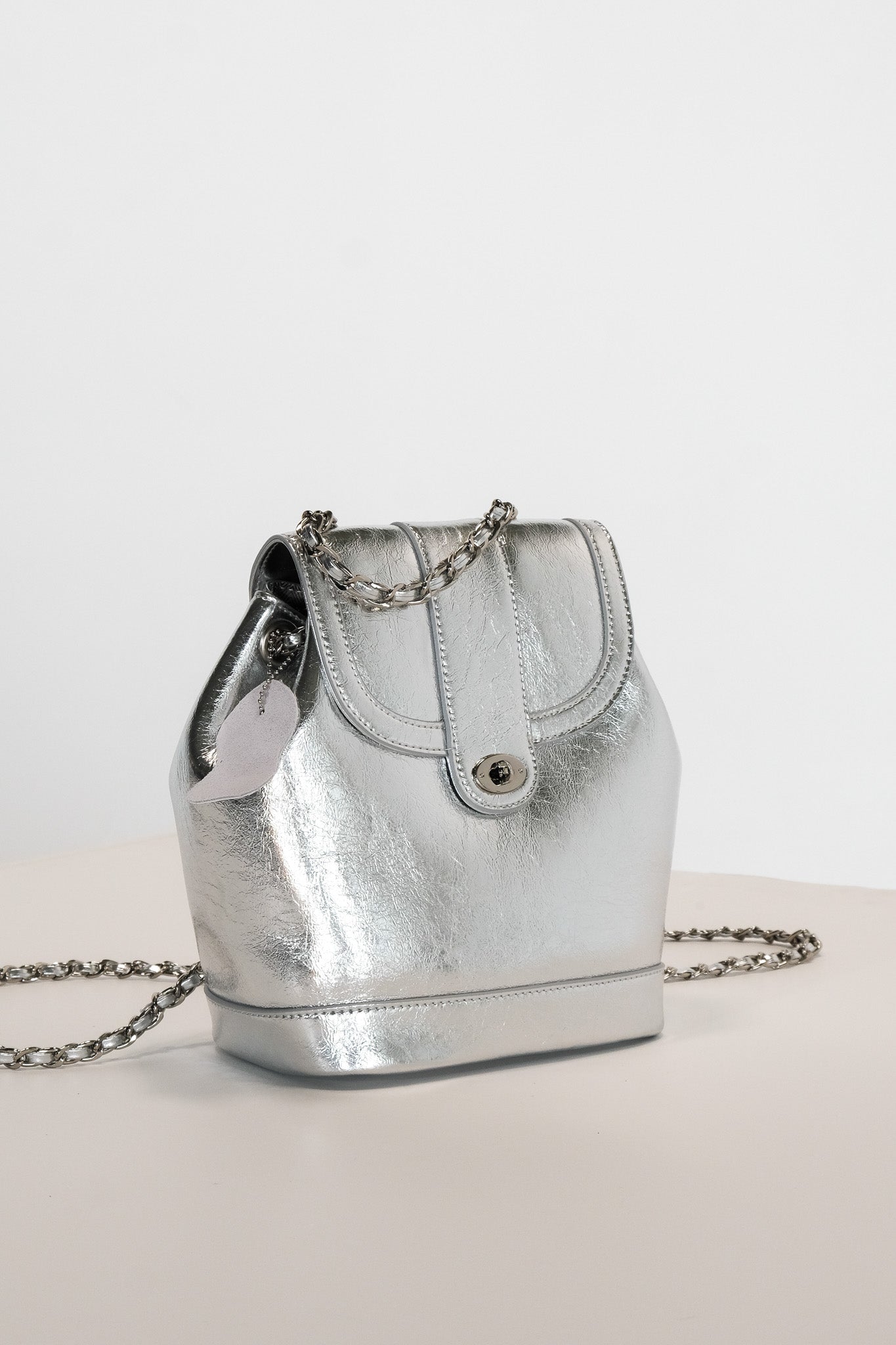 M055 / Saddle Backpack