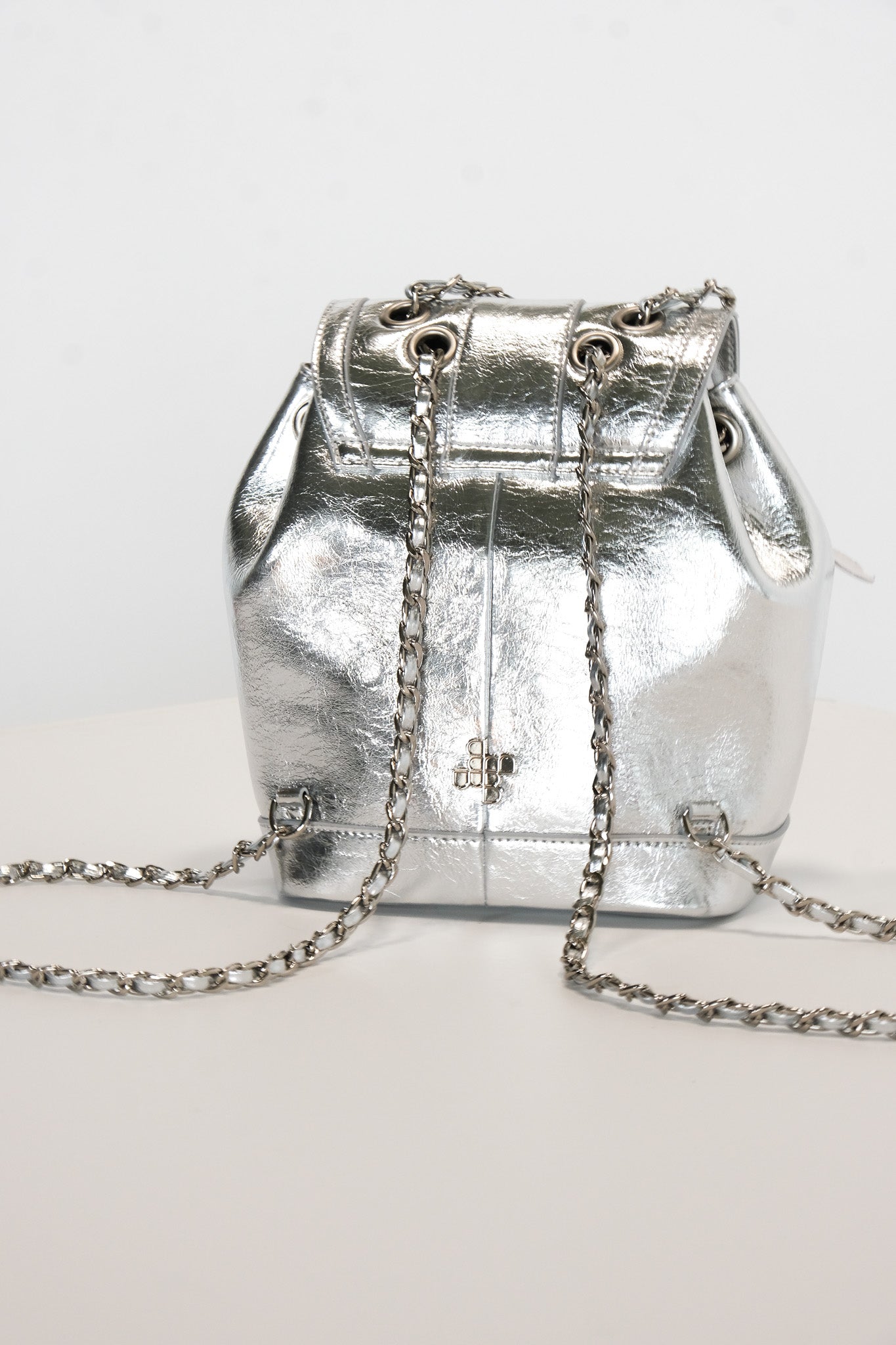 M055 / Saddle Backpack