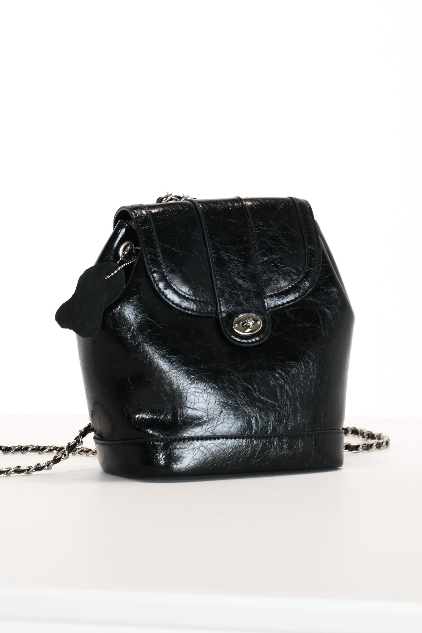 M055 / Saddle Backpack