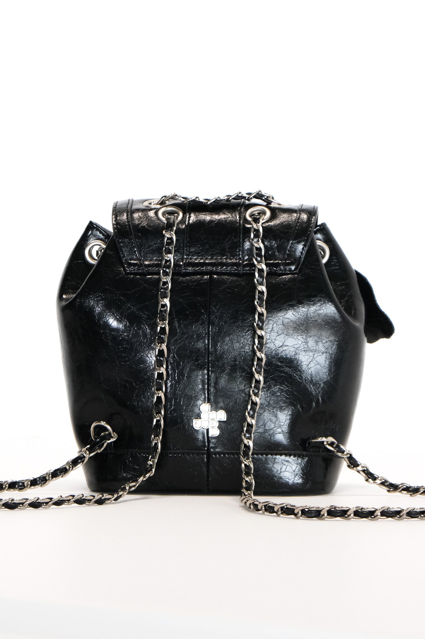 M055 / Saddle Backpack