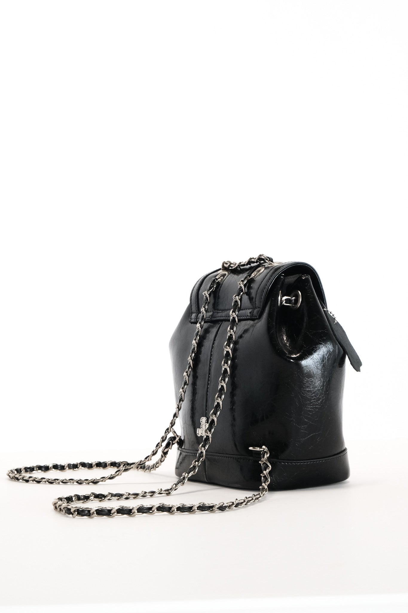 M055 / Saddle Backpack