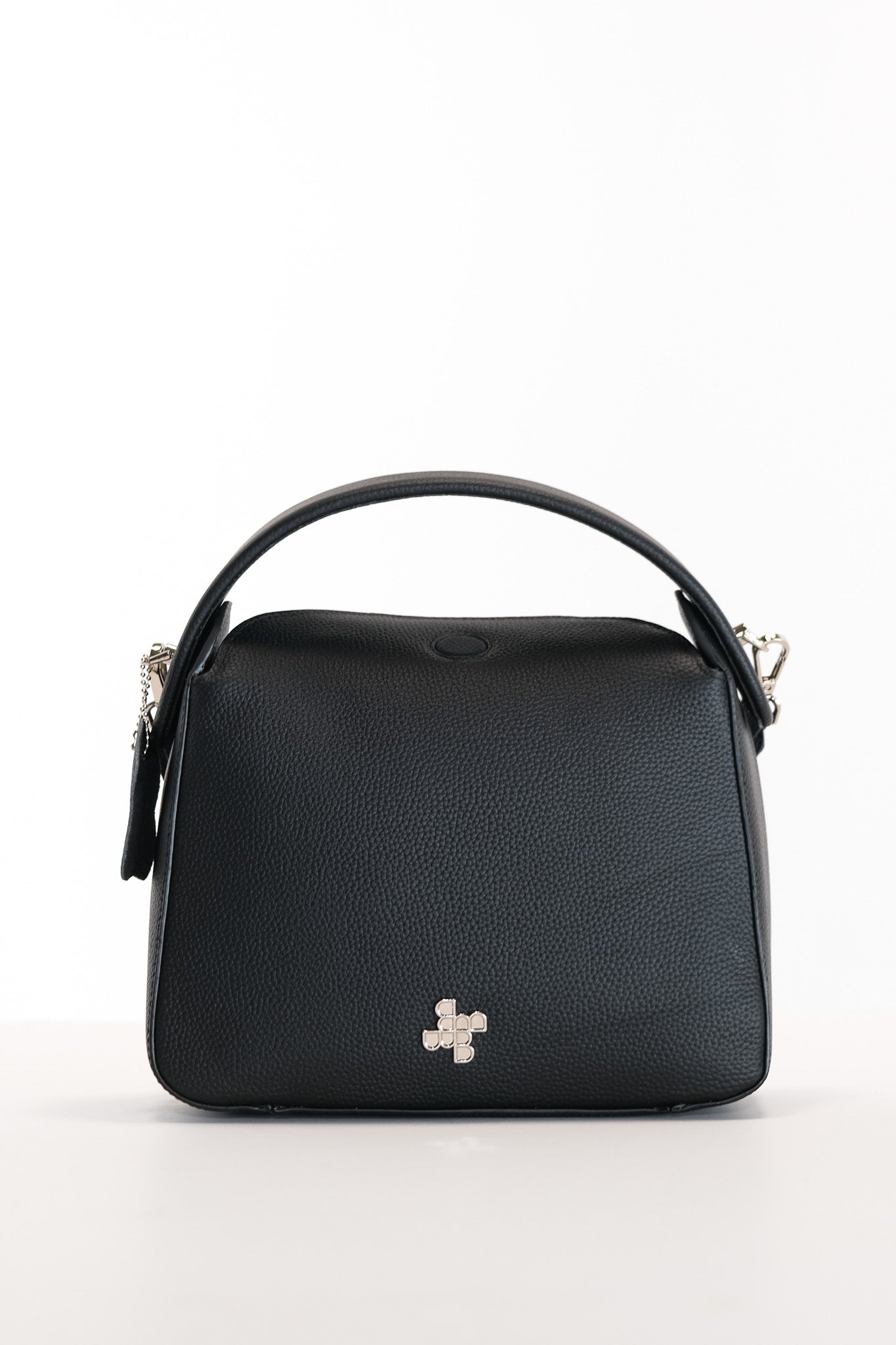 M034 / Squircle Crossbody Bag