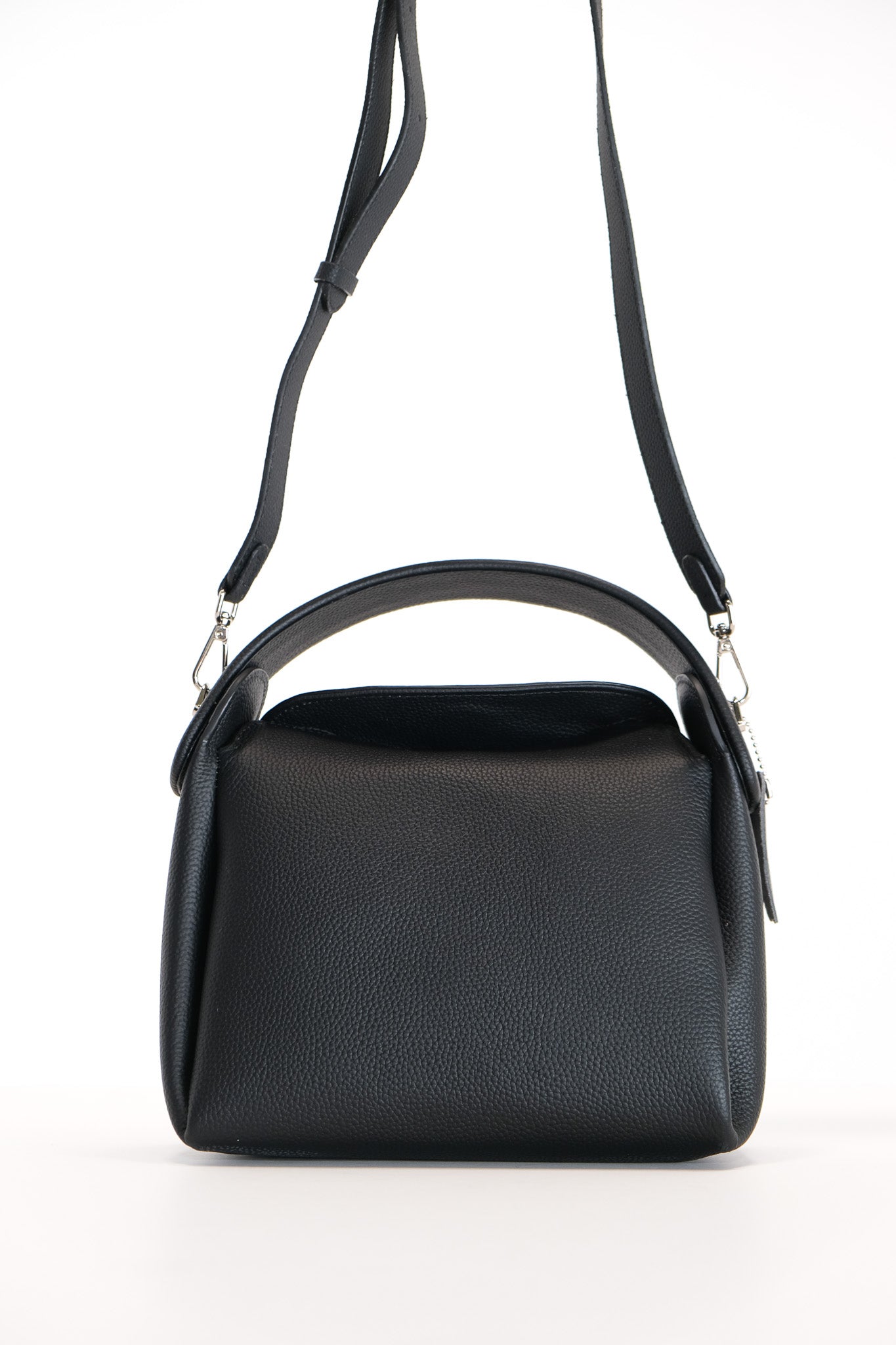 M034 / Squircle Crossbody Bag
