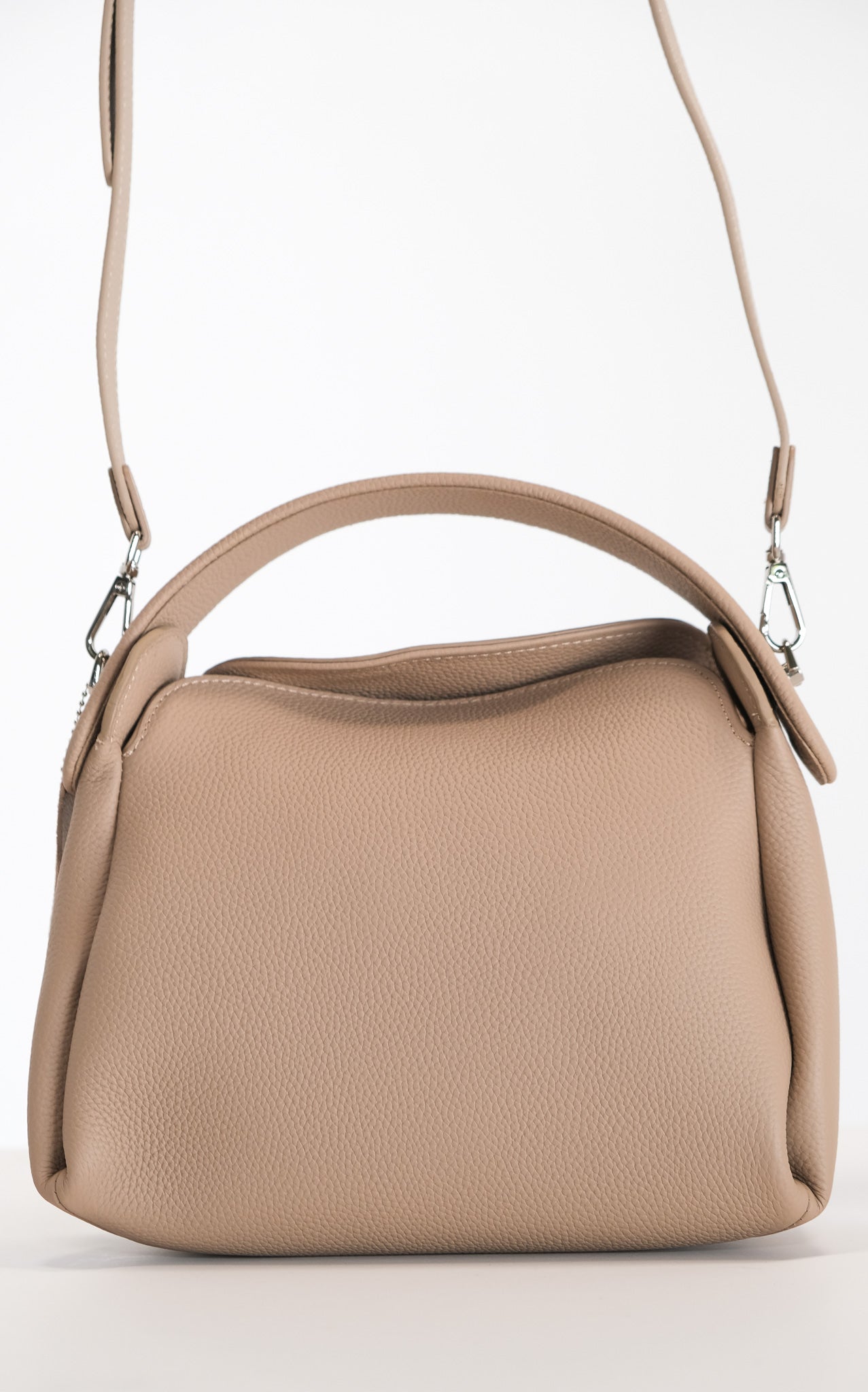 M034 / Squircle Crossbody Bag