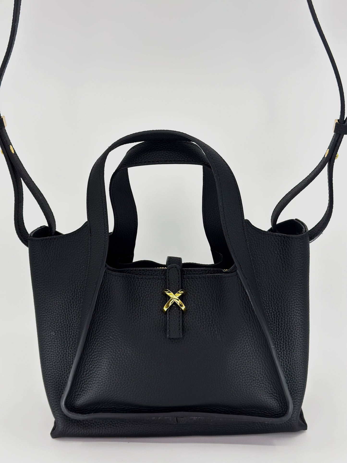 M043 / Hobo Tote Bag