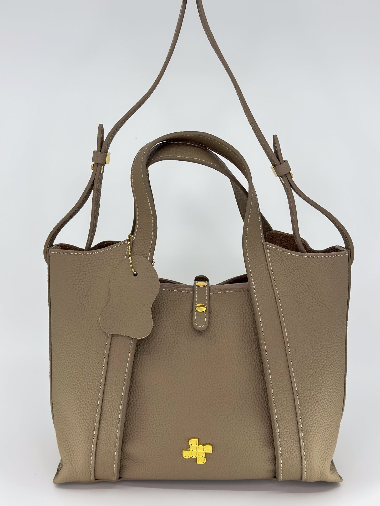 M043 / Hobo Tote Bag