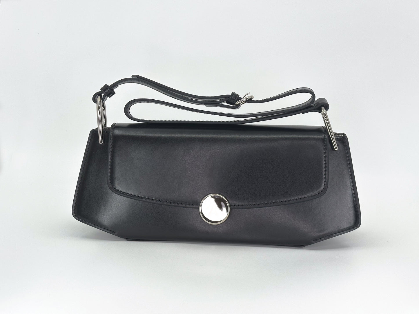 M068 / Hexagon Baguette