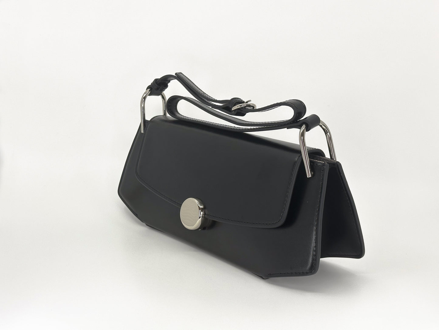 M068 / Hexagon Baguette