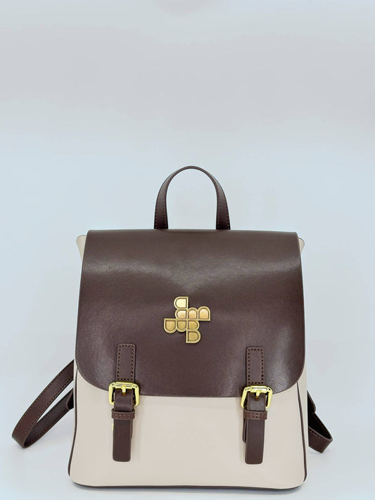 The Satchel Backpack: The Perfect Fusion of Classic and Contemporary