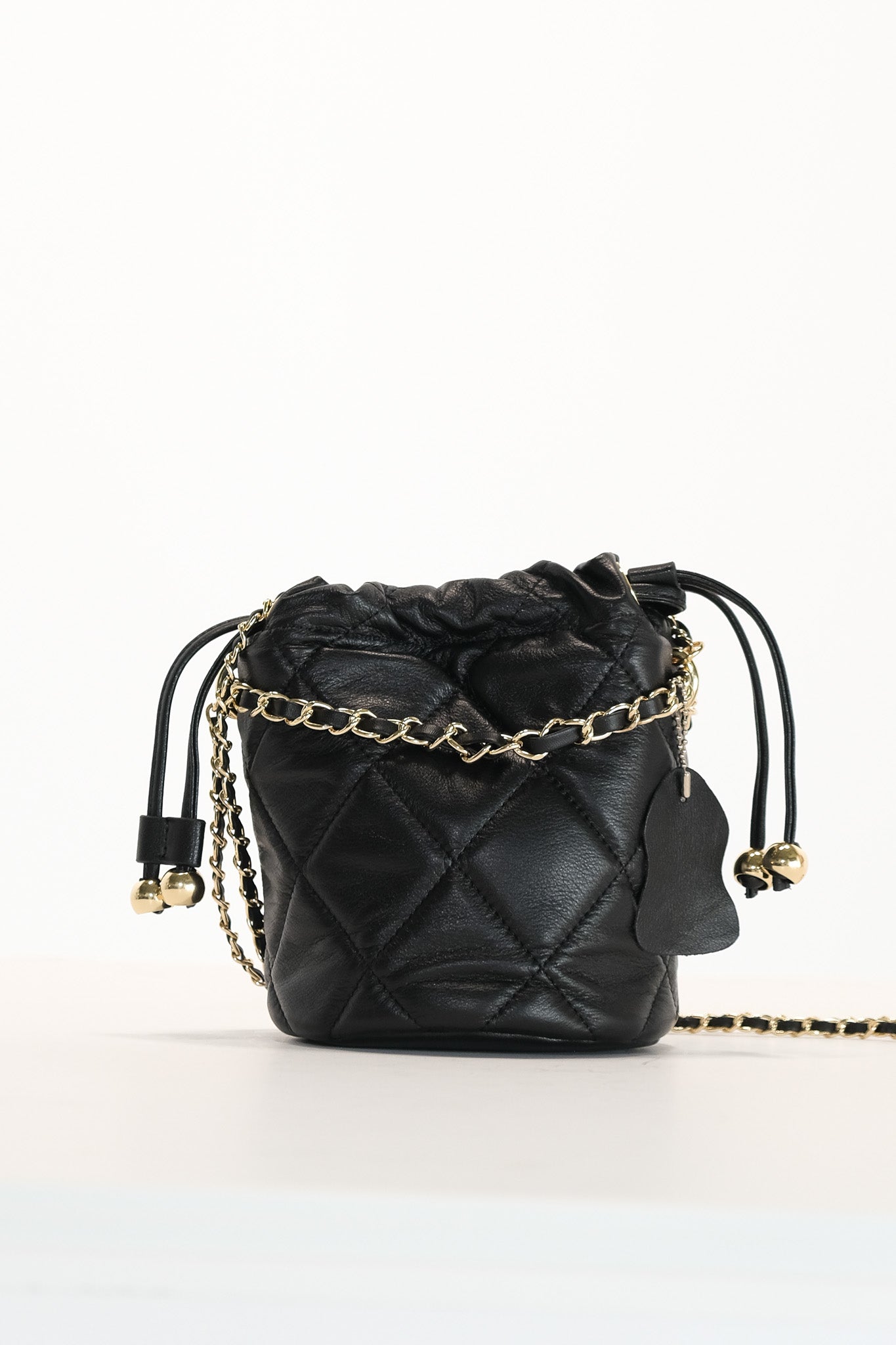 S010 / Mini Bucket Bag