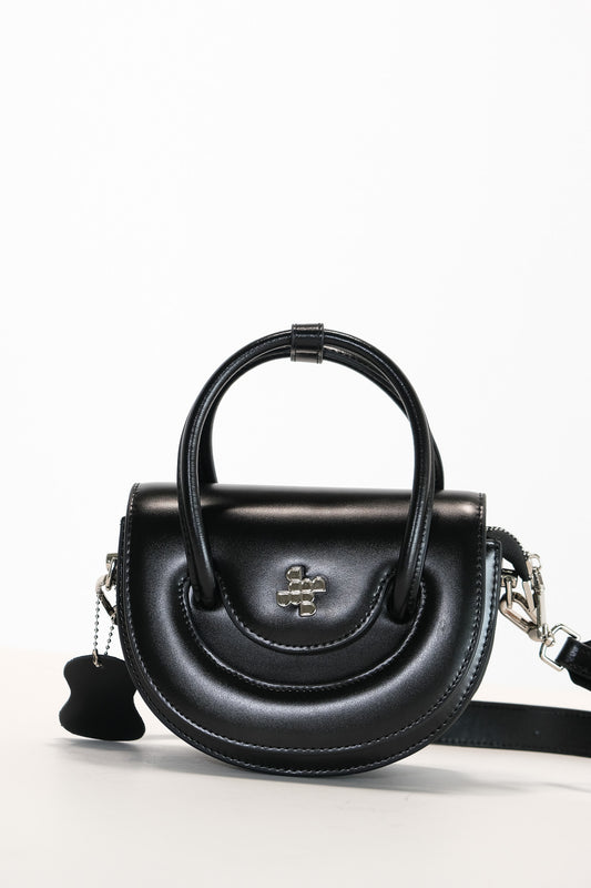 S023 / Half Moon Saddle Bag