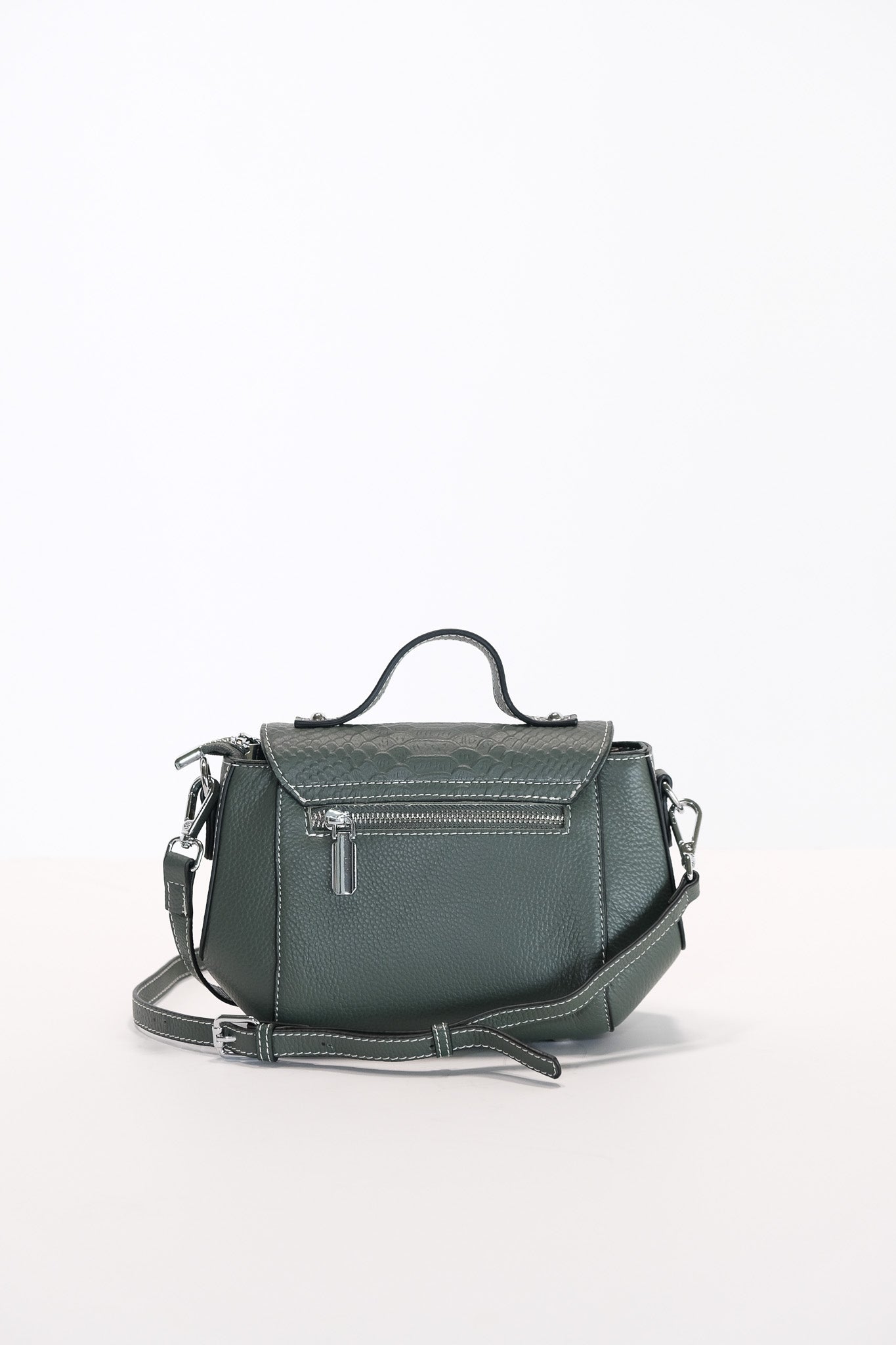 S067 / Accented Crossbody