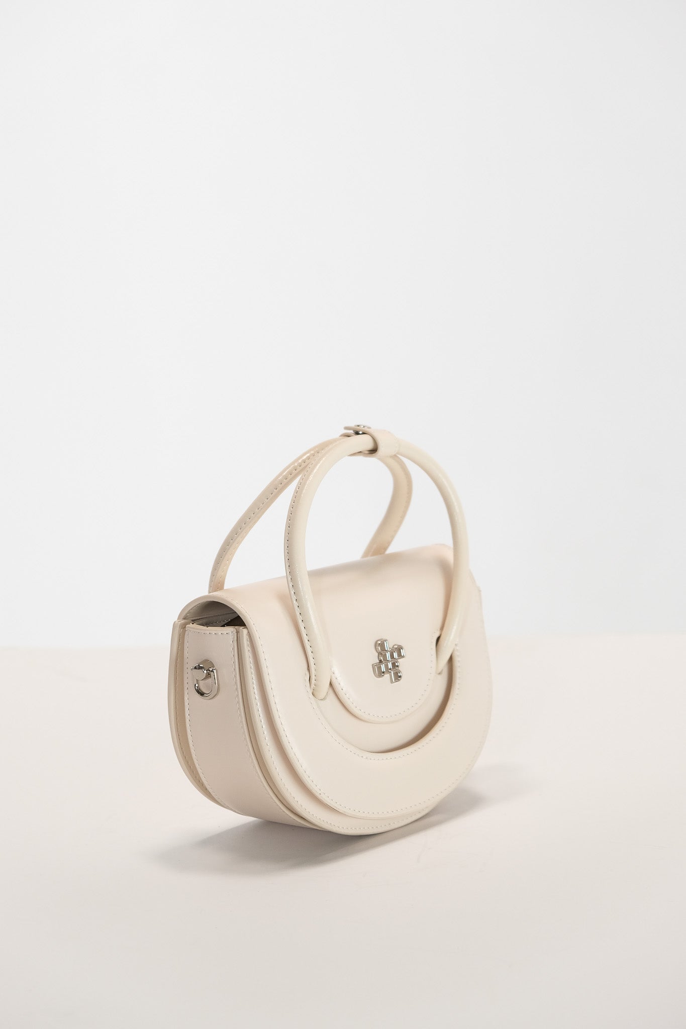 S023 / Half Moon Saddle Bag