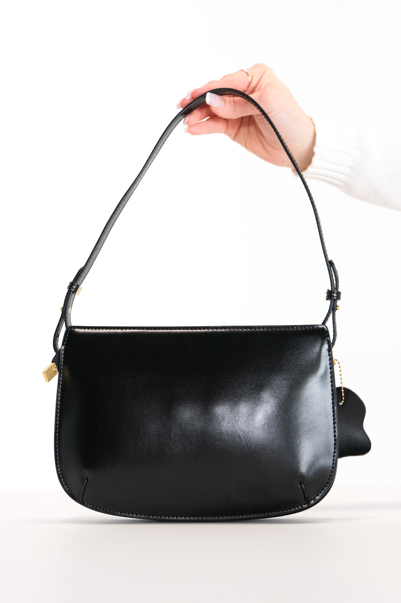 M020 / Zipper Frame Purse