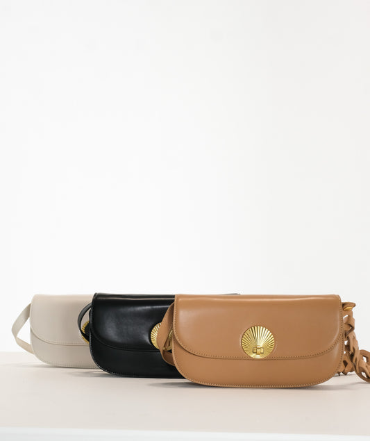 M006 / Radiant Baguette Purse