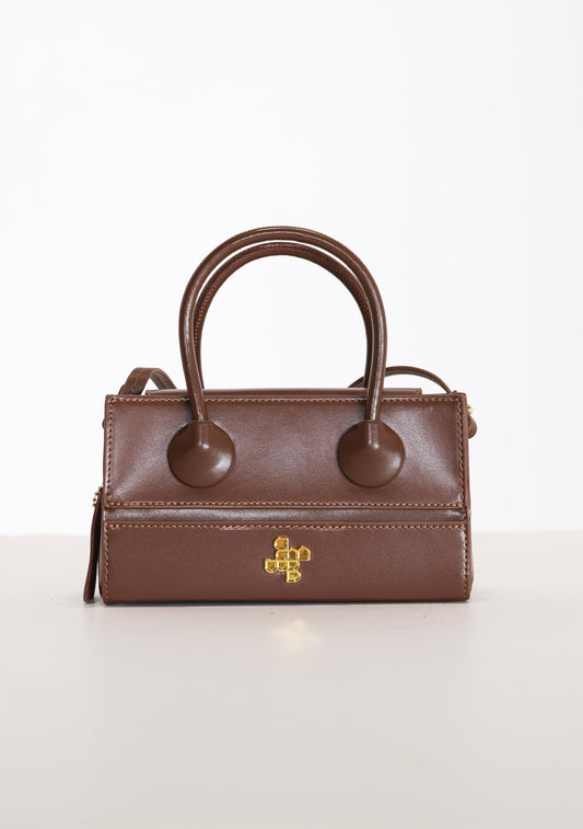 S064 / Mini Duffel