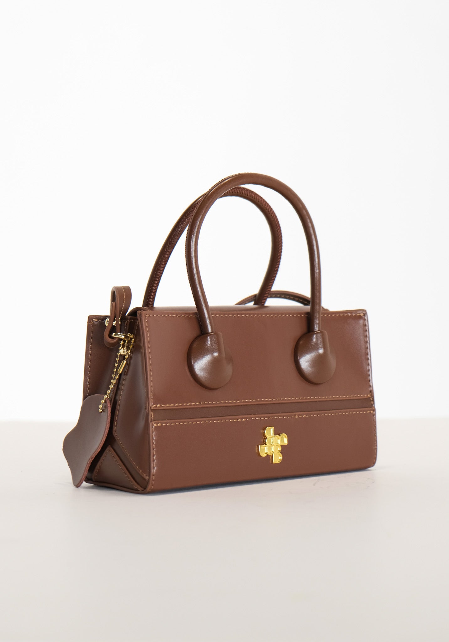 S064 / Mini Duffel