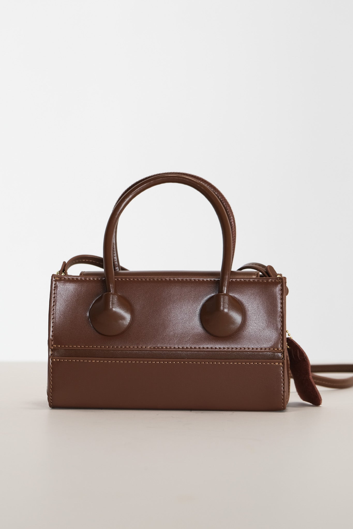 S064 / Mini Duffel