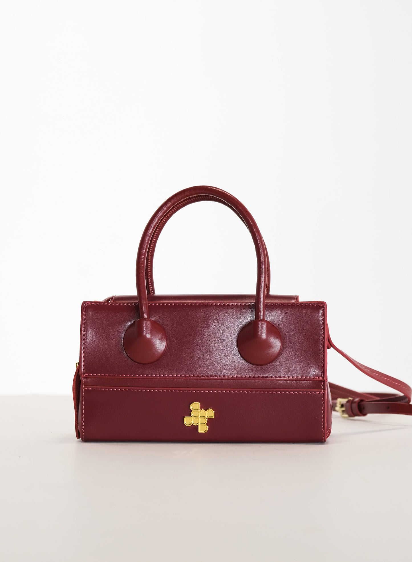 S064 / Mini Duffel