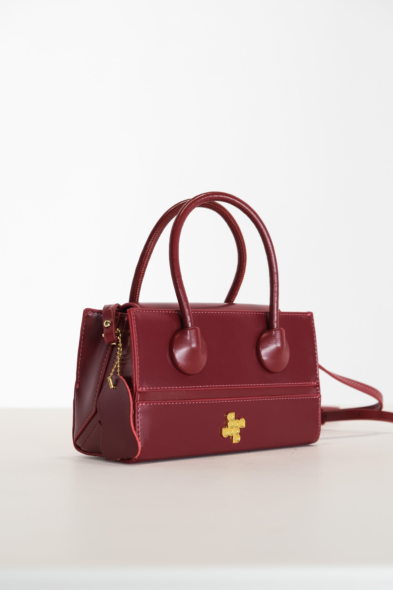 S064 / Mini Duffel