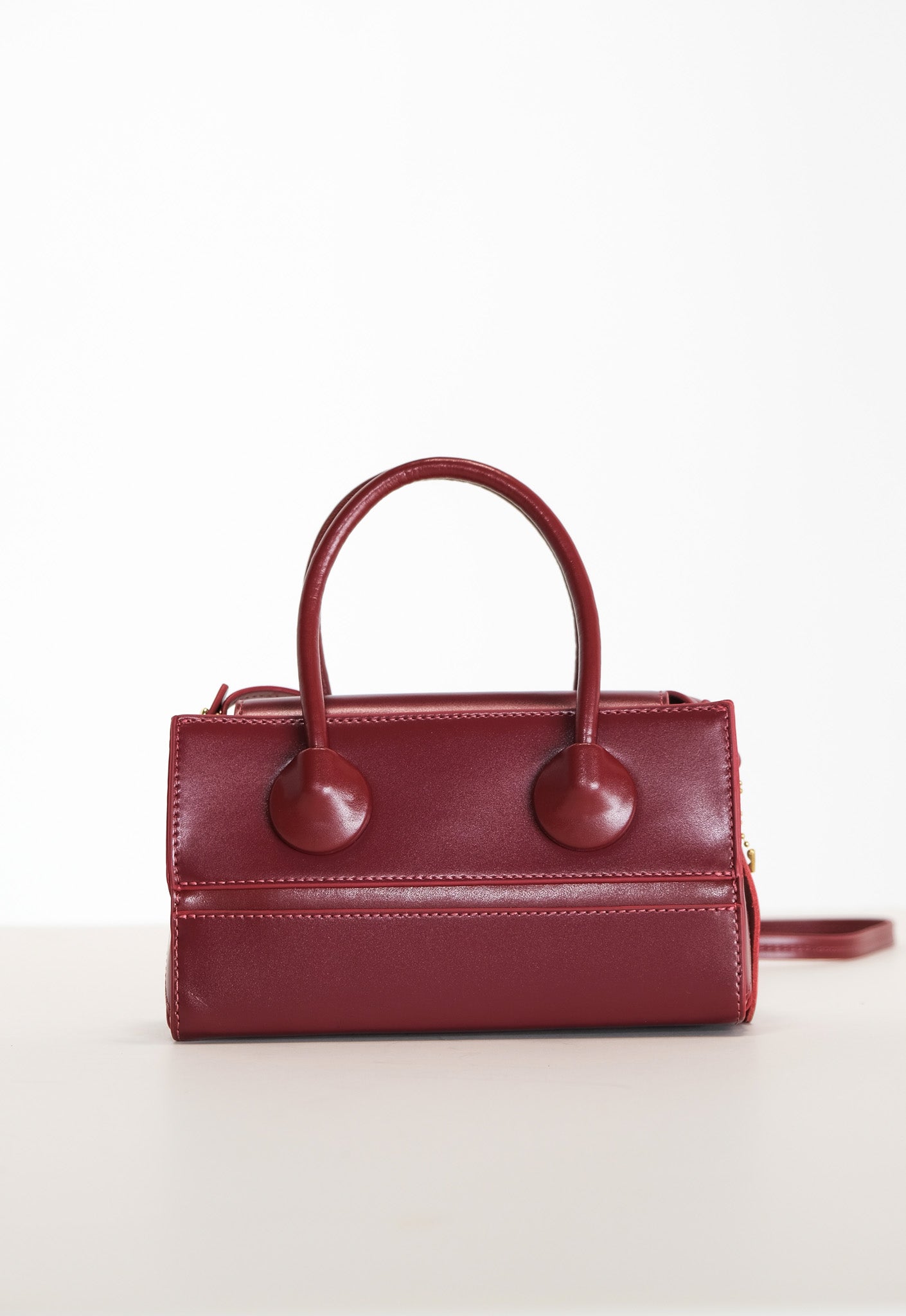 S064 / Mini Duffel