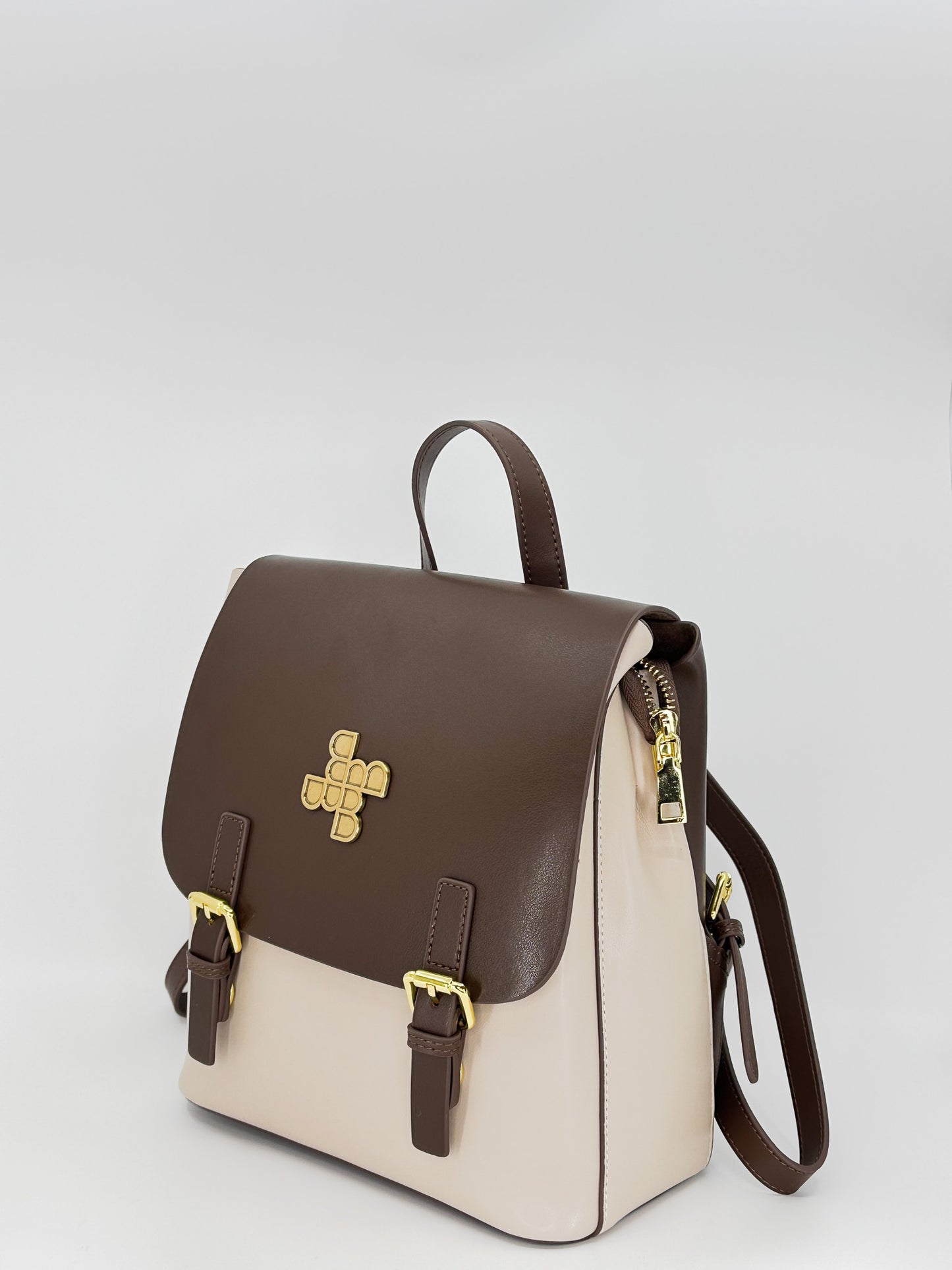 L014 / Satchel Backpack