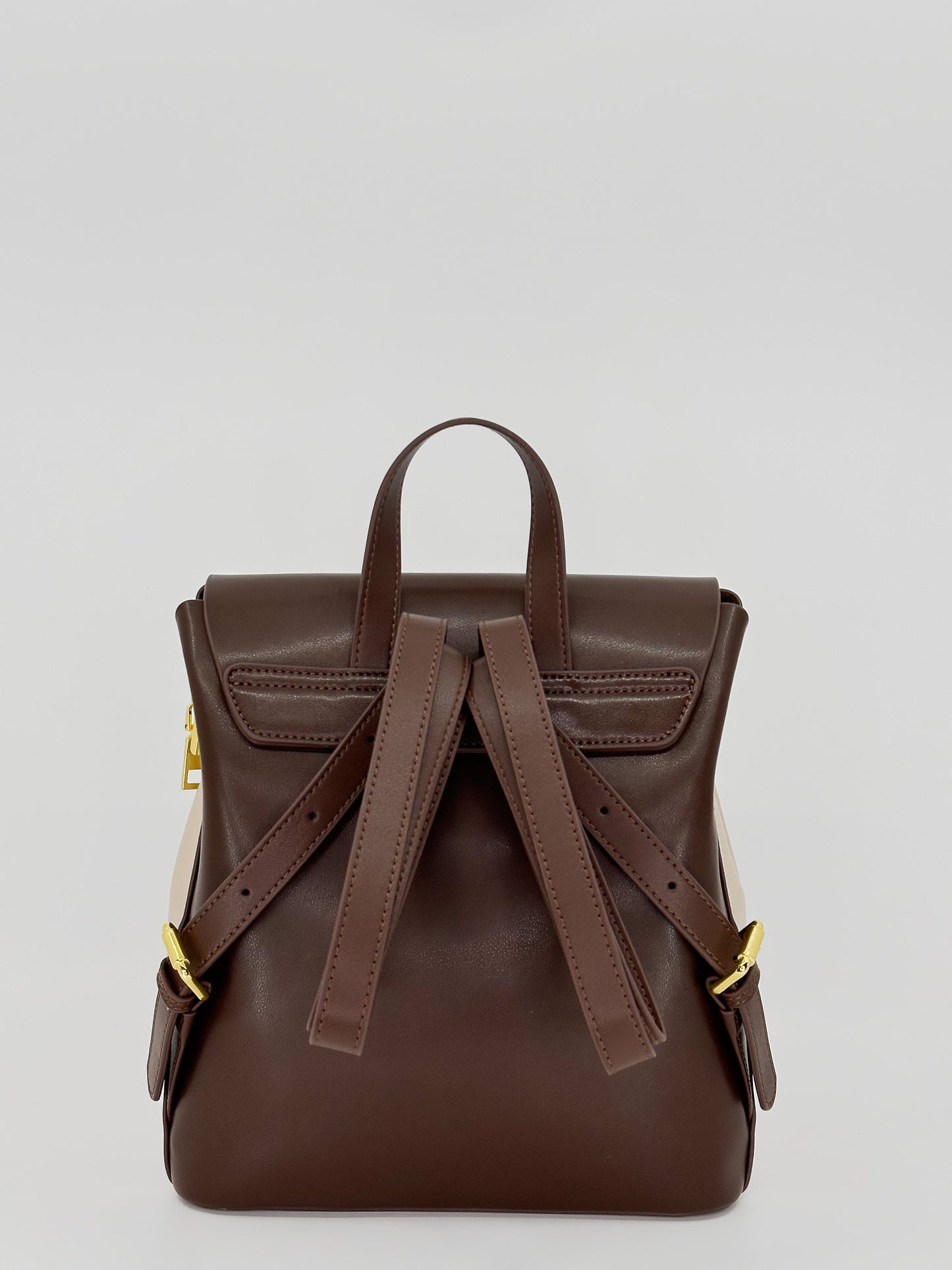 L014 / Satchel Backpack