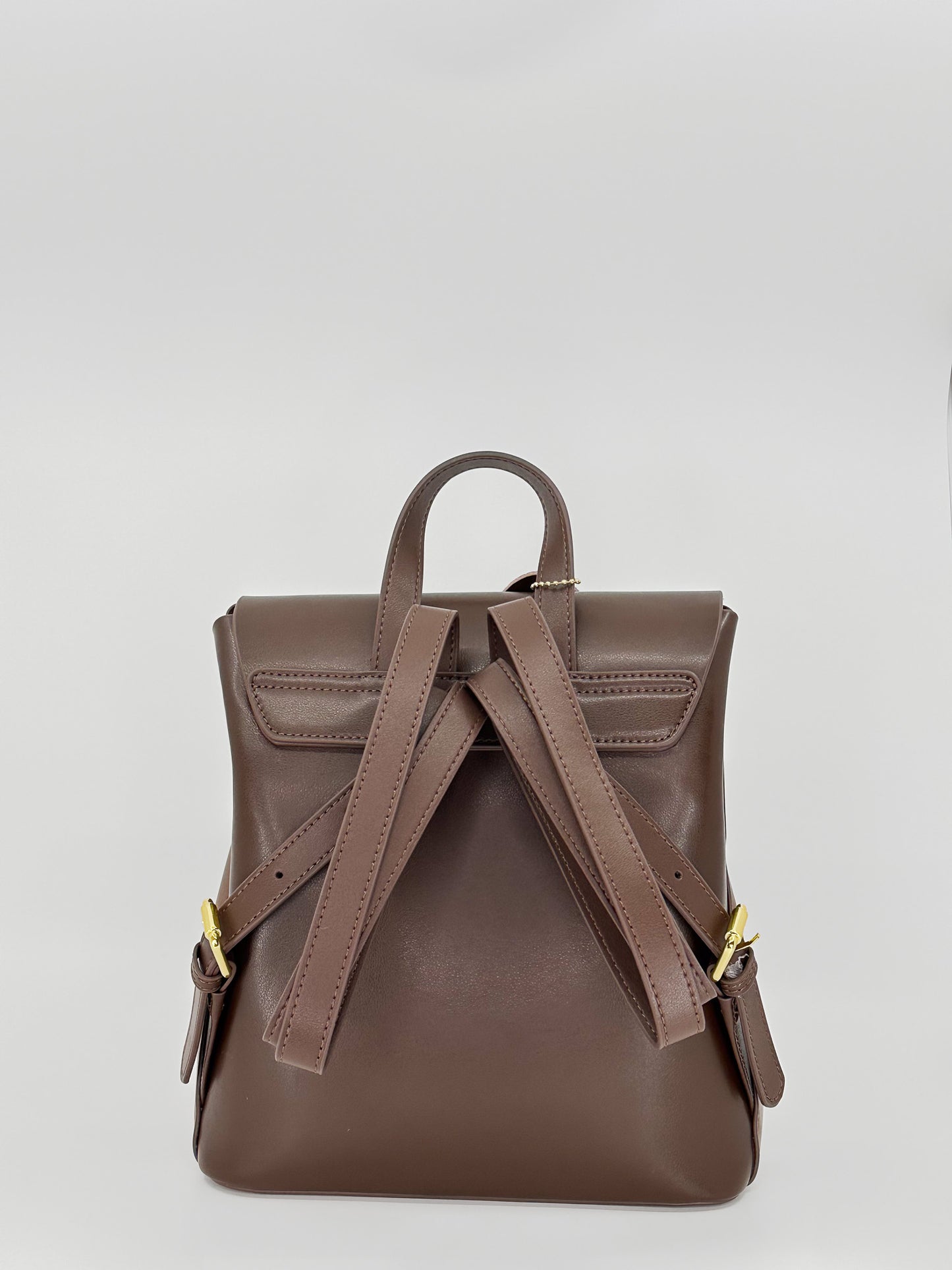 L014 / Satchel Backpack