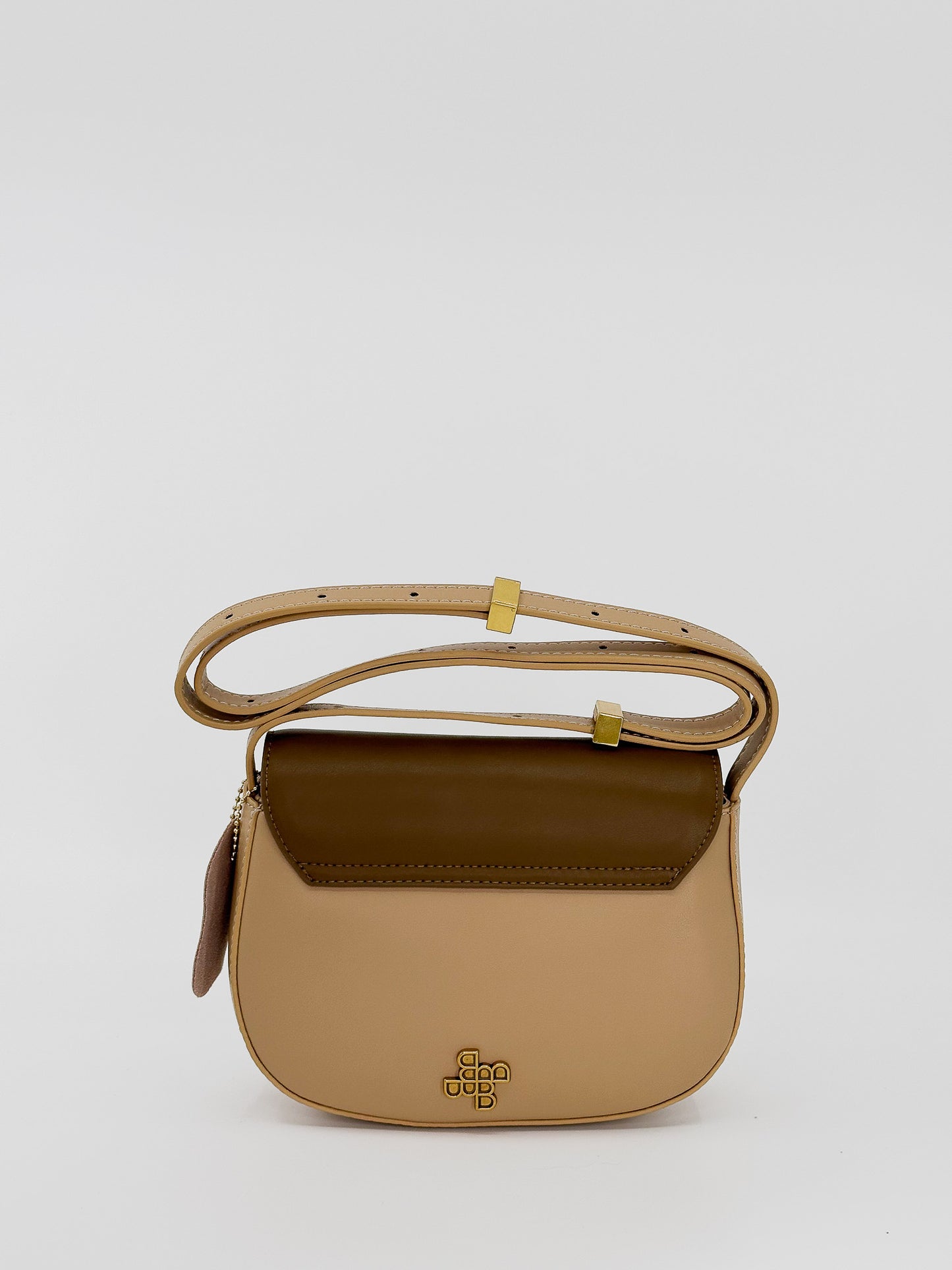 S042 / Tritone Saddle Bag