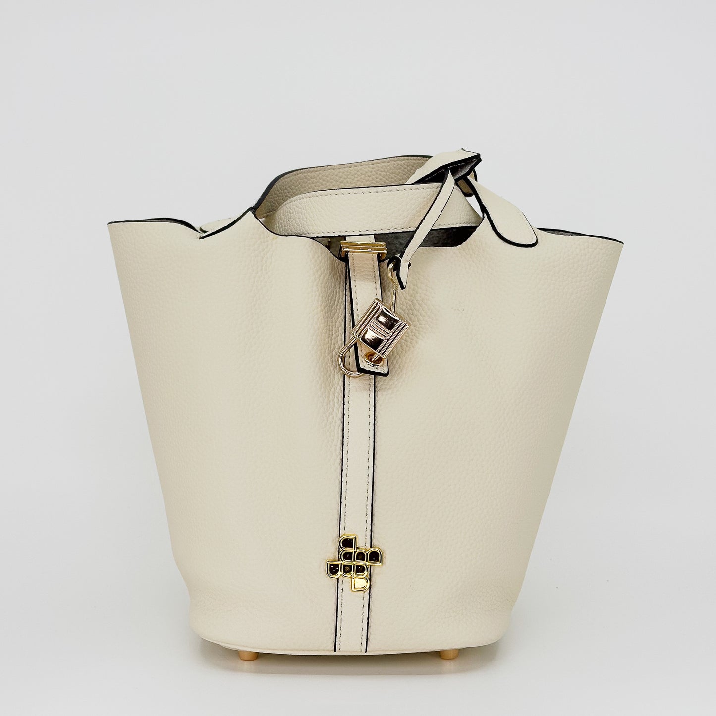 L062 / Padlock Tote