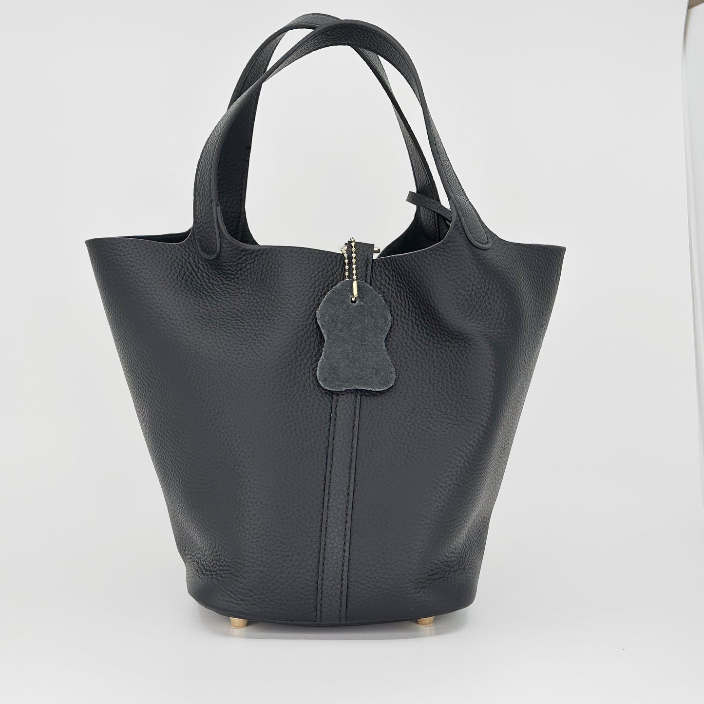 L062 / Padlock Tote