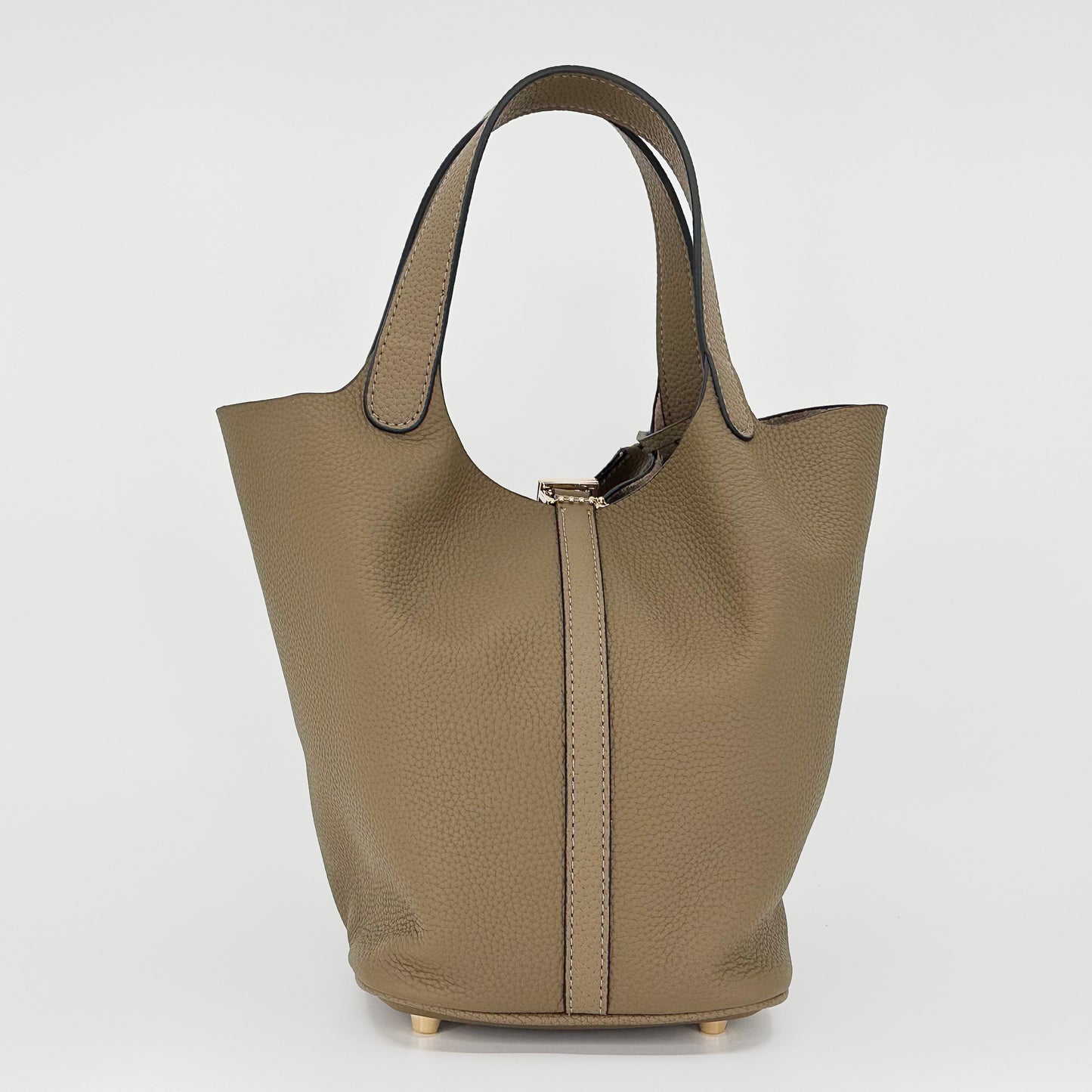 L062 / Padlock Tote